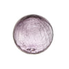 3"  CRACKLE-LAVENDER Glass Ball - Worldly Goods Too