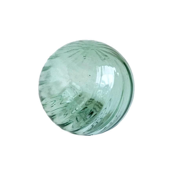 3"  TWIRLED-MINT - Worldly Goods Too