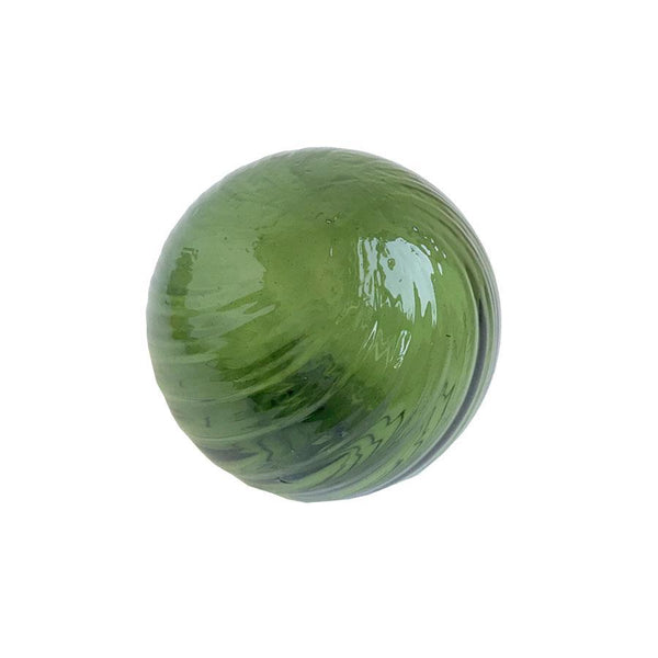 3"  TWIRLED-OLIVE - Worldly Goods Too