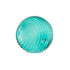 3"  TWIRLED-TEAL - Worldly Goods Too