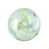 4.5"  CHEERFUL Glass Ball - Worldly Goods Too