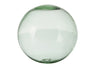 4.5"  MINT Glass Ball - Worldly Goods Too