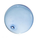 MOODY BLUES GLASS BALLS WALL SPHERES-17PC - Worldly Goods Too