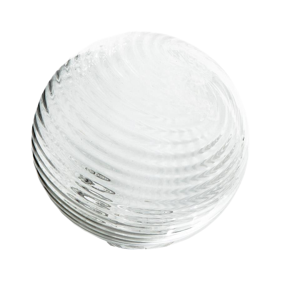 CITY GLASS BALLS WALL SPHERES-15 PC. - Worldly Goods Too