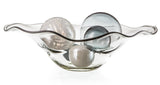 DRAMATIC BOWL-CLEAR - Worldly Goods Too