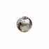 2"  SILVER PLATED - Worldly Goods Too