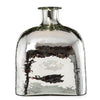 LIBERATO BOTTLE-SILVER PLATED - Worldly Goods Too