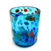 Tumblers-Spotted Carmen Set/4 - Worldly Goods Too