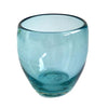 Rocks Glasses -  Sky set/4 - Worldly Goods Too