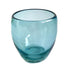 Rocks Glasses -  Sky set/4 - Worldly Goods Too