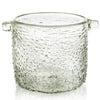 ICE BUCKET- ARCTIC CLEAR - Worldly Goods Too