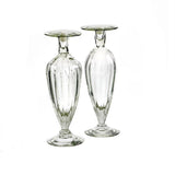 DECO CANDLESTICKS SM/PR-SALE - Worldly Goods Too