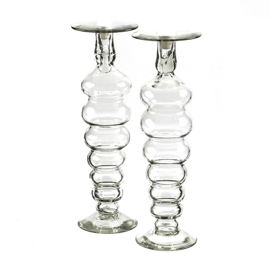 DECO CANDLESTICKS MD/PR-SALE - Worldly Goods Too