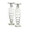 DECO CANDLESTICKS MD/PR-SALE - Worldly Goods Too