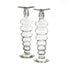 DECO CANDLESTICKS MD/PR-SALE - Worldly Goods Too