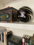 Glass Balls SPHERE SET OF 5-ONYX - Worldly Goods Too