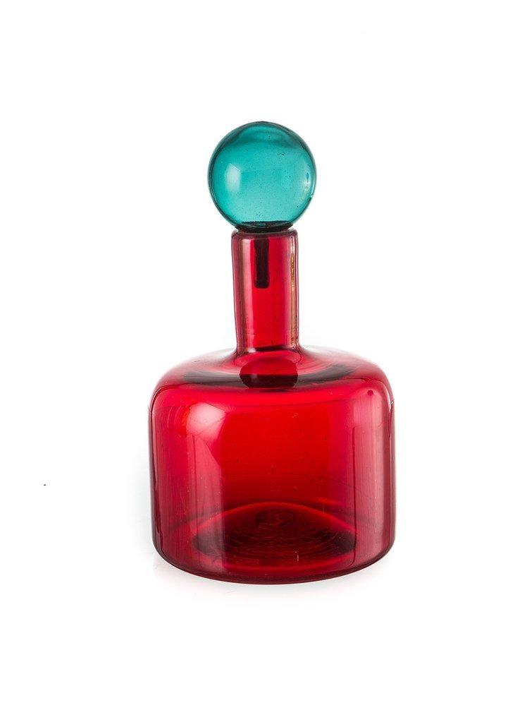 Dramatic Bottle-Wide - Worldly Goods Too