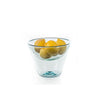 TRANSLUCENT SMALL CONE BOWL - Worldly Goods Too