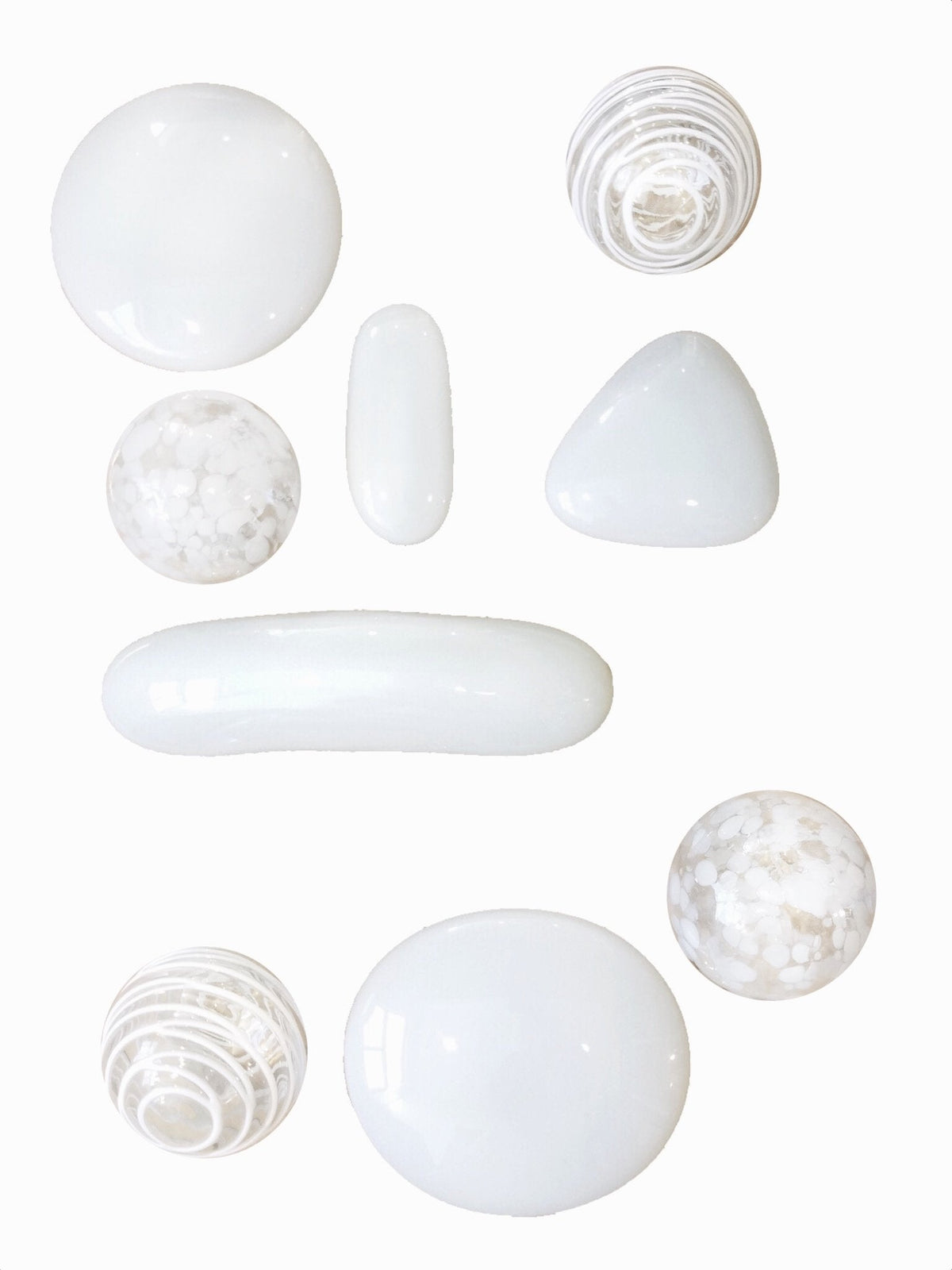 Wall Stones – Worldly Goods Too