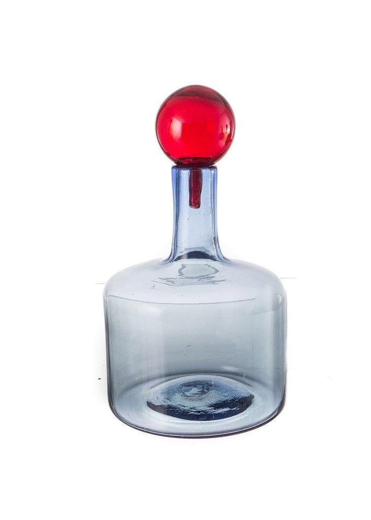 Dramatic Bottle-Wide - Worldly Goods Too